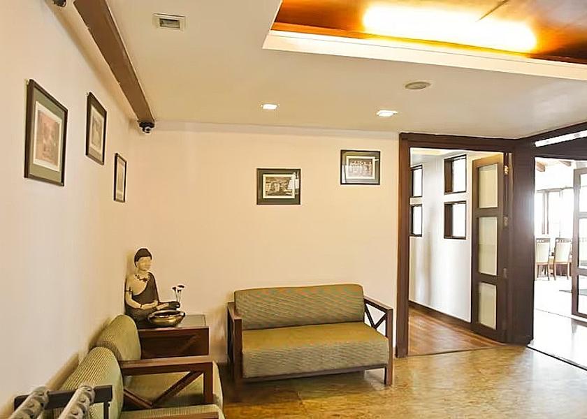 Uttarakhand Mussoorie Public Areas