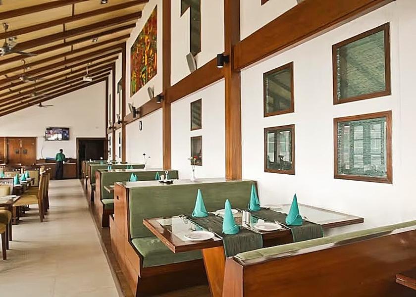 Uttarakhand Mussoorie Food & Dining