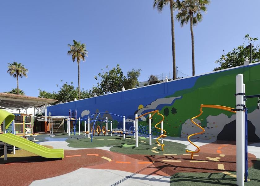 Canary Islands Arona Pool