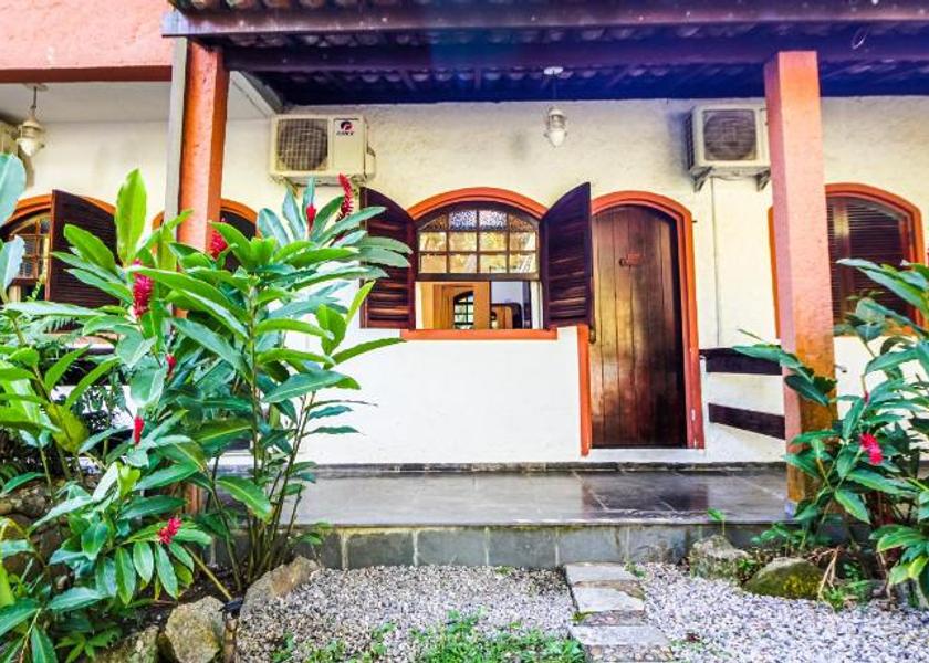 São Paulo State Ilhabela 