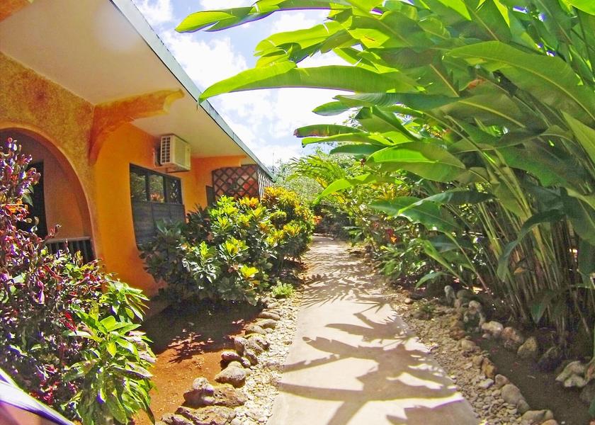 Westmoreland Negril Exterior Detail