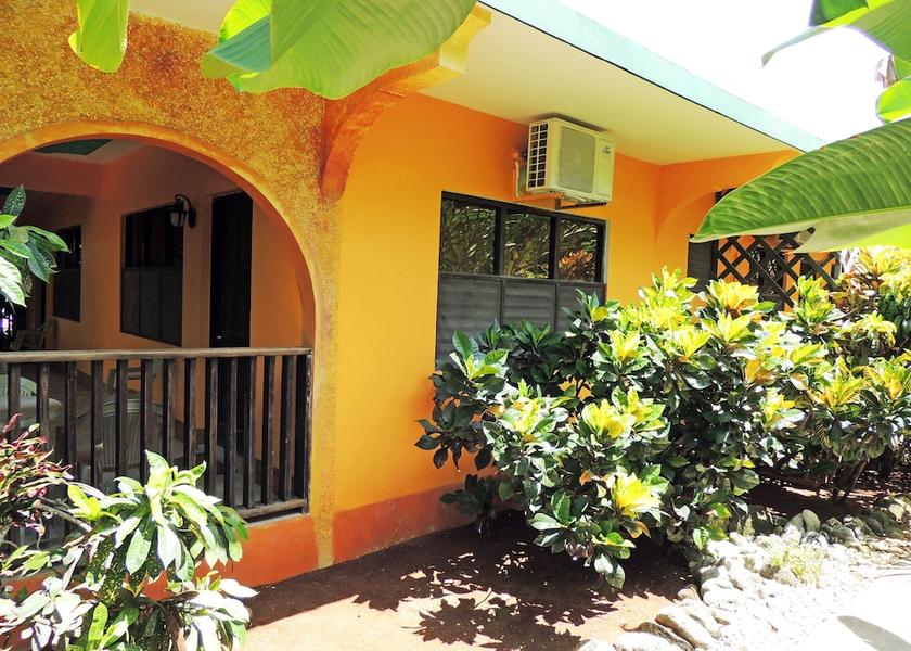 Westmoreland Negril Exterior Detail