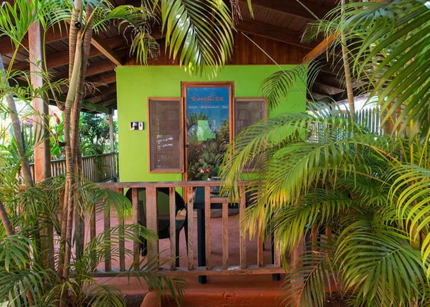 Westmoreland Negril Reception