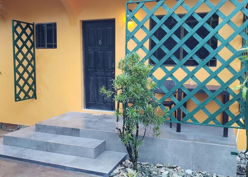 Westmoreland Negril Terrace