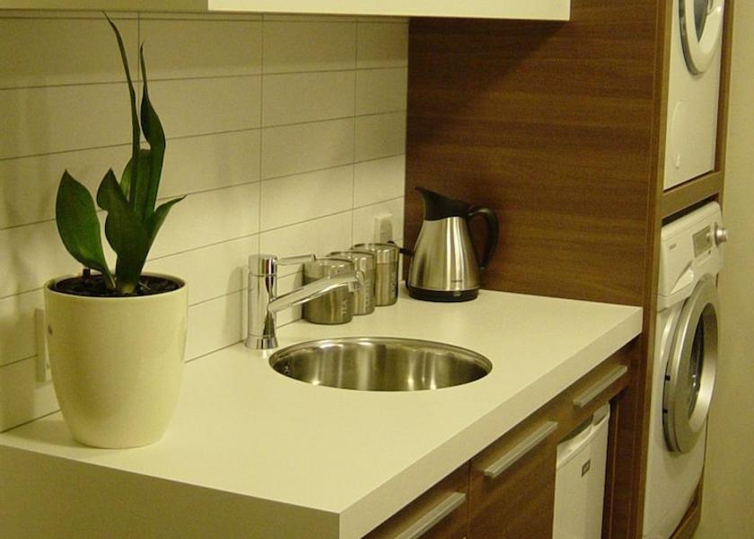 Canterbury Christchurch Private kitchenette