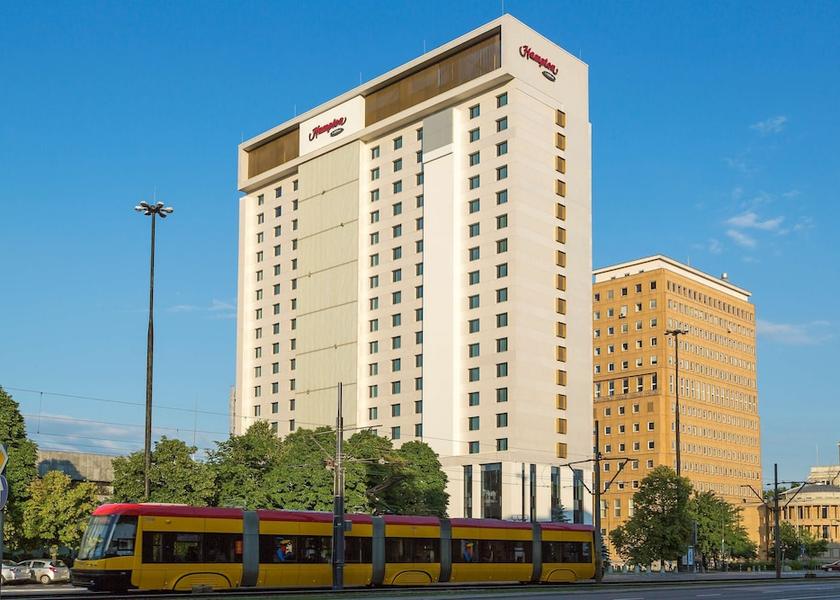 Masovian Voivodeship Warsaw Exterior