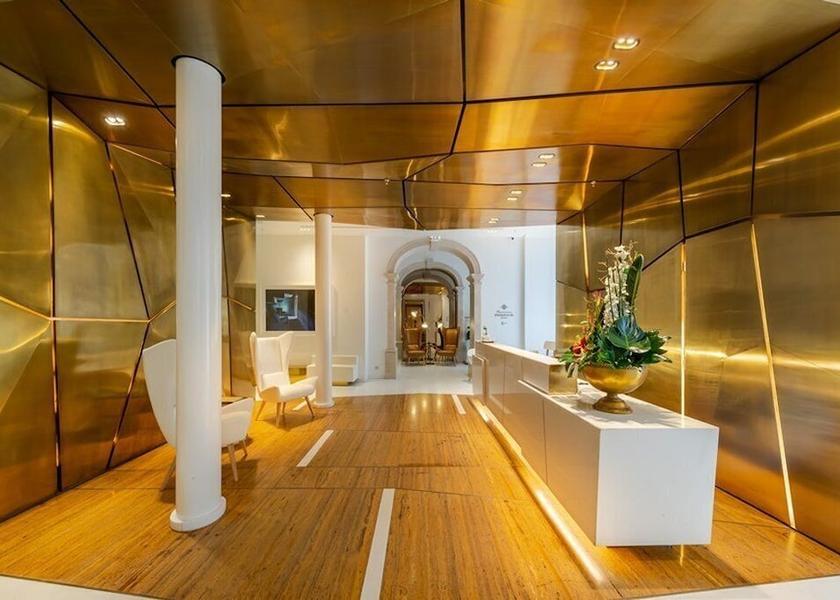 Lisboa Region Lisbon Lobby