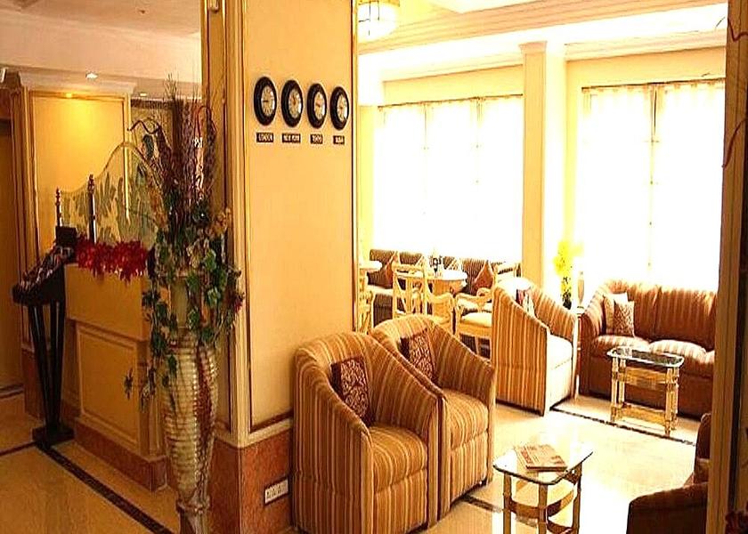 Maharashtra Mumbai Public Areas