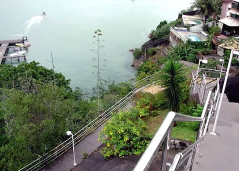 Espírito Santo Vitoria View from Property