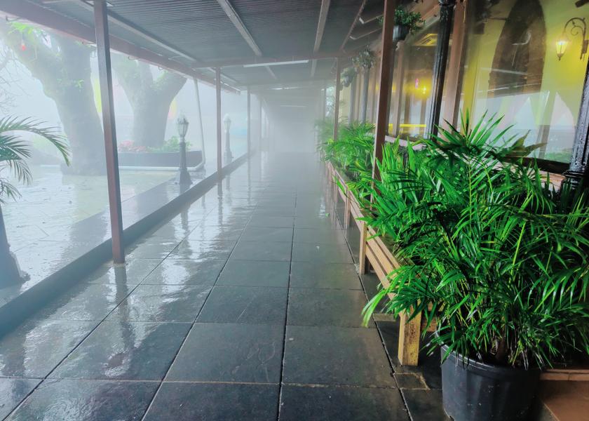 Maharashtra Mahabaleshwar Outdoors