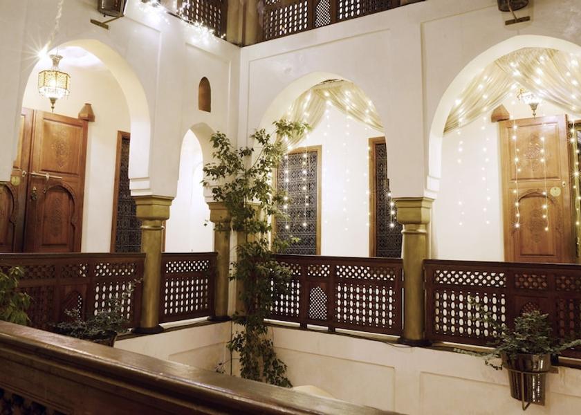 Marrakech-Safi Marrakech Front of property