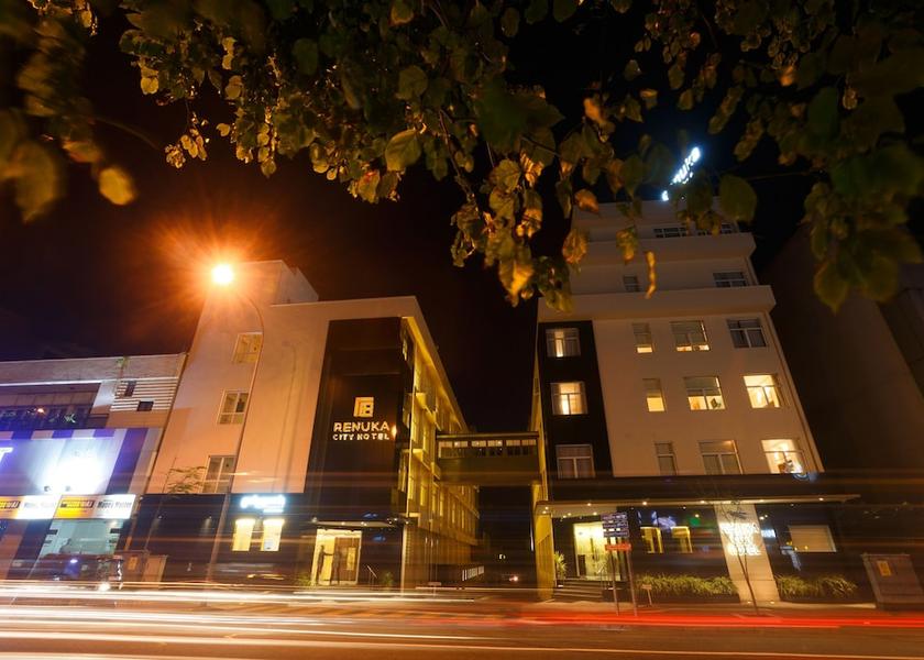 Colombo District Colombo Facade