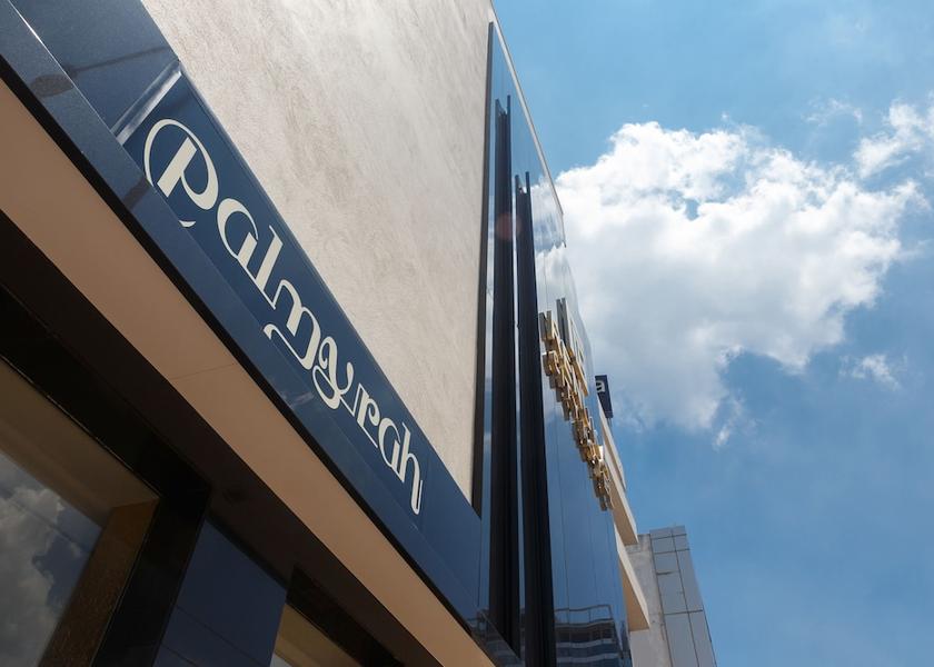 Colombo District Colombo Facade