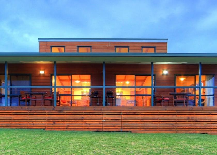  Norfolk Island Exterior