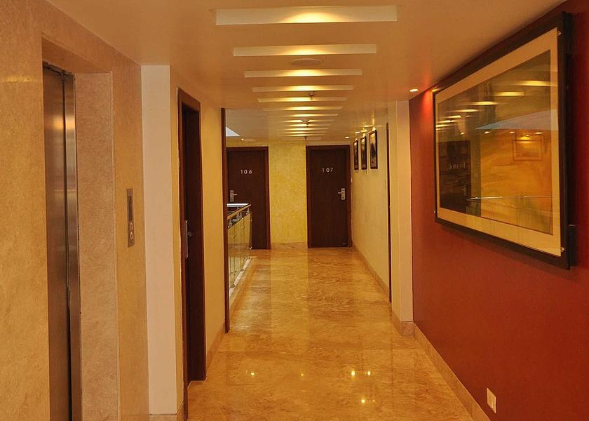 West Bengal Kolkata Public Areas