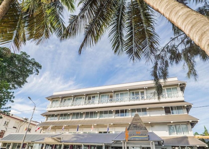  Noumea Facade