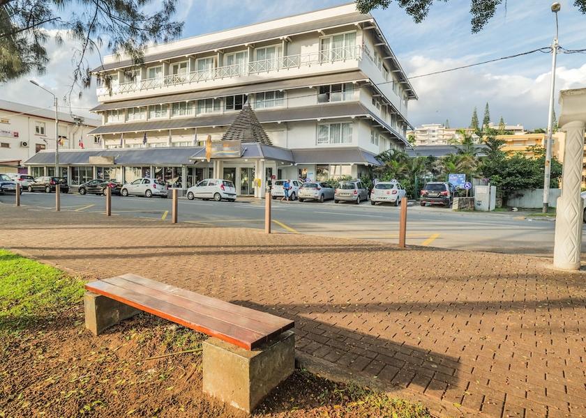  Noumea Facade