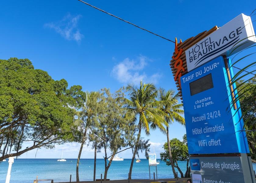  Noumea Facade