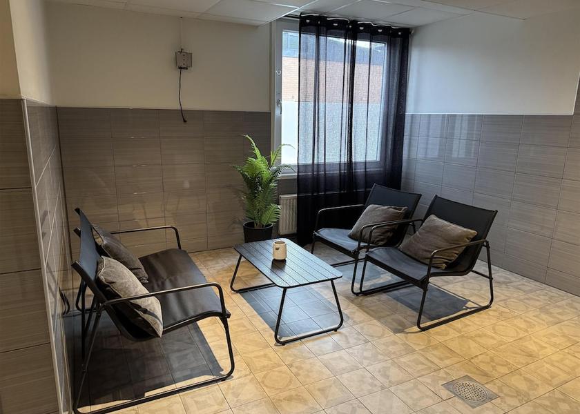 Jamtland County Östersund Spa