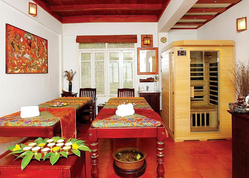 Kerala Munnar Recreation