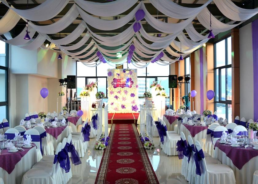 Khanh Hoa Province Nha Trang Banquet hall