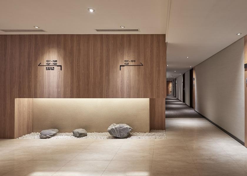  Taipei Interior
