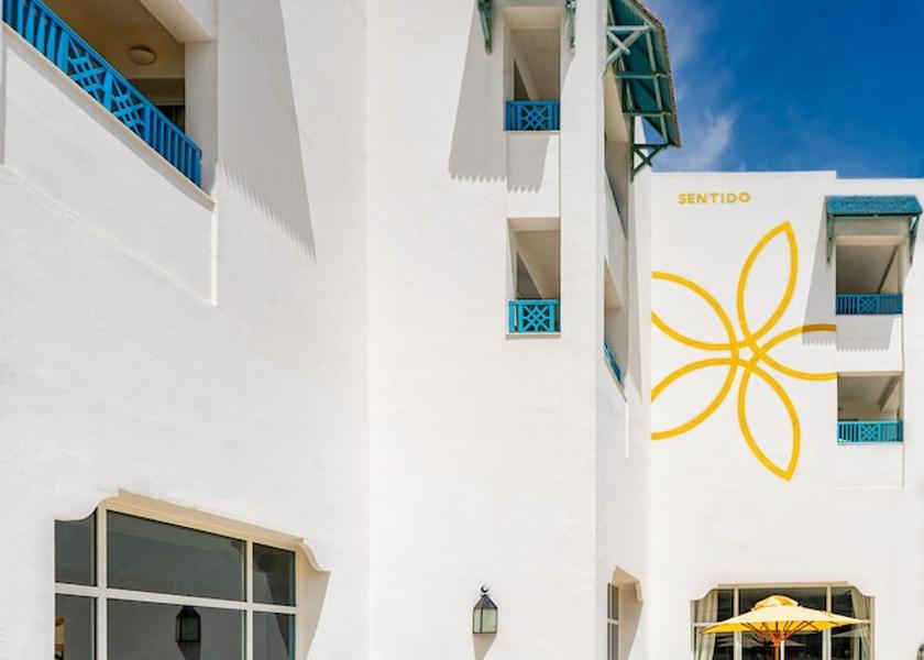  Port El Kantaoui Terrace