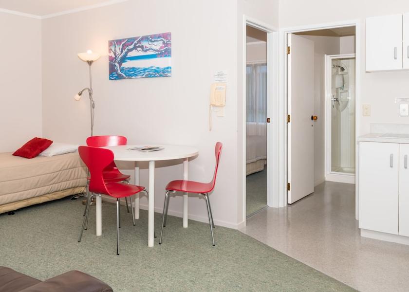 Northland Paihia Living Area