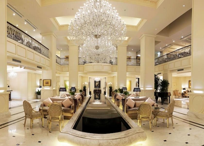  Hanoi Lobby