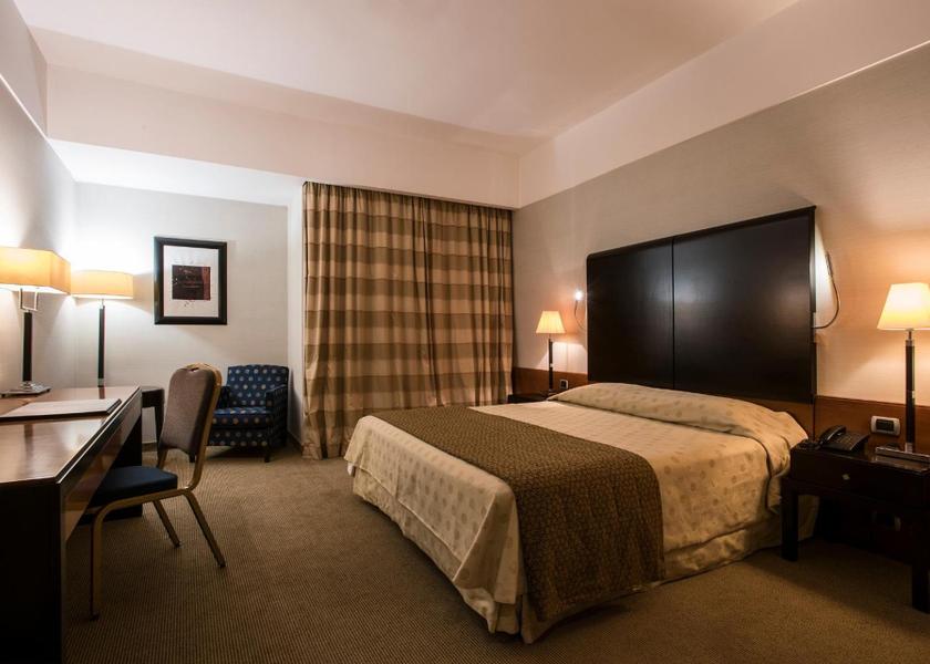 Emilia-Romagna Bologna Junior Suite