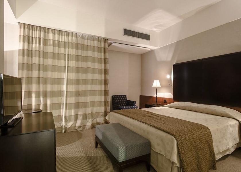 Emilia-Romagna Bologna Room