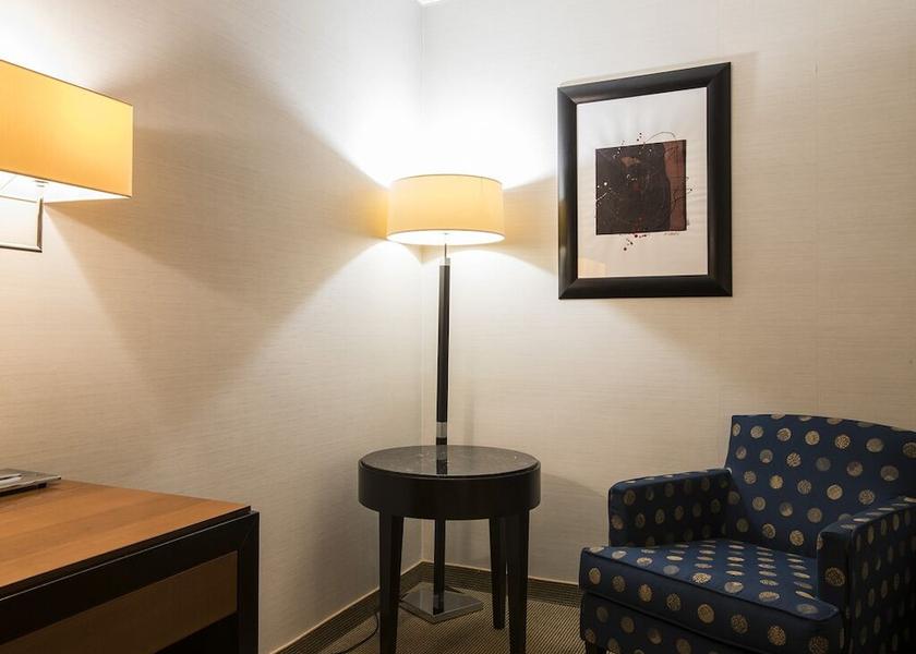 Emilia-Romagna Bologna Room