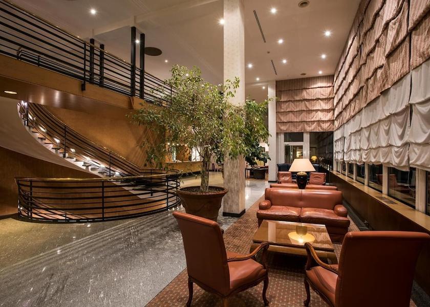 Emilia-Romagna Bologna Lobby