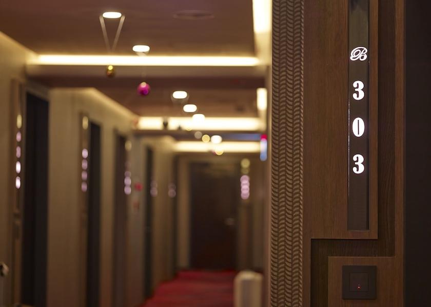  Taipei Interior