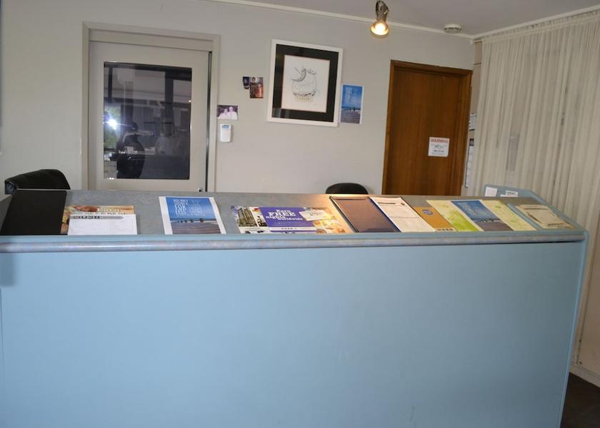 Victoria Geelong Reception