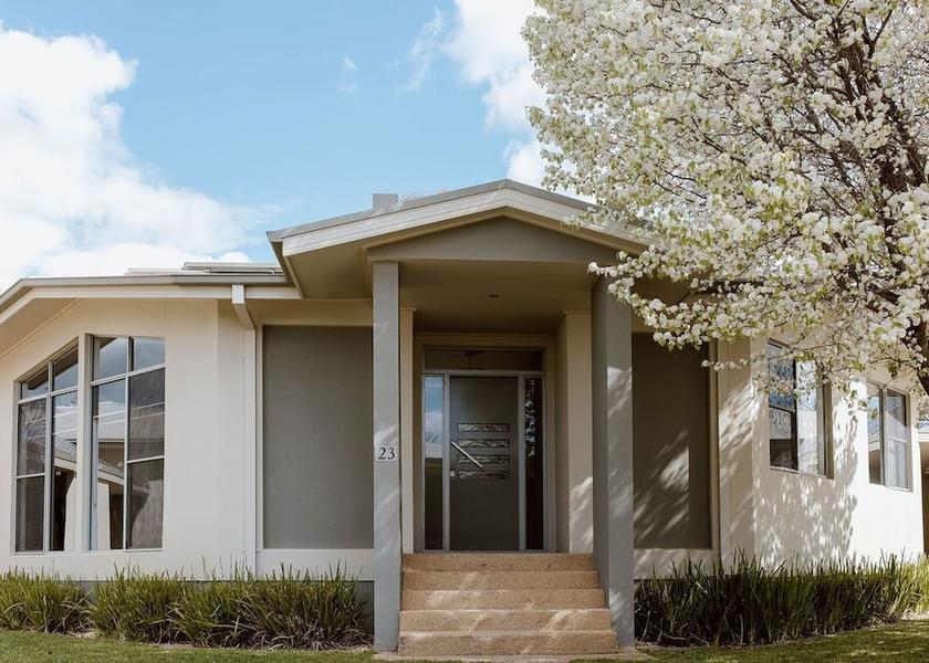 New South Wales Moama Room