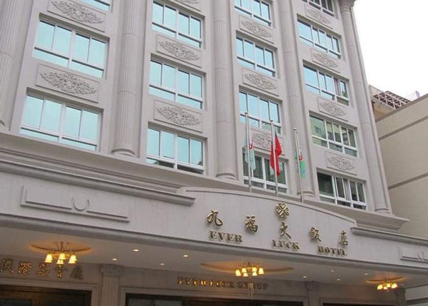 Kaohsiung Facade