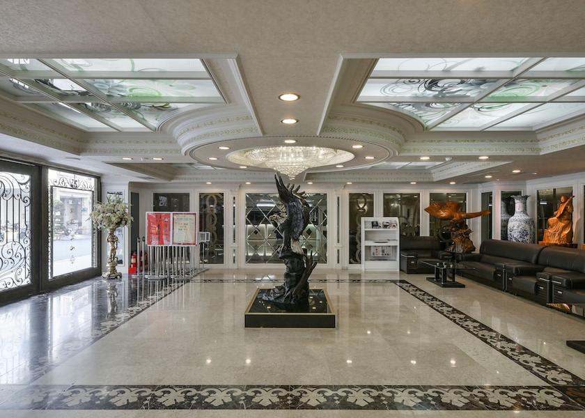  Kaohsiung Lobby