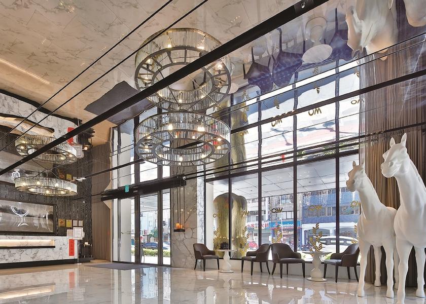  Kaohsiung Lobby