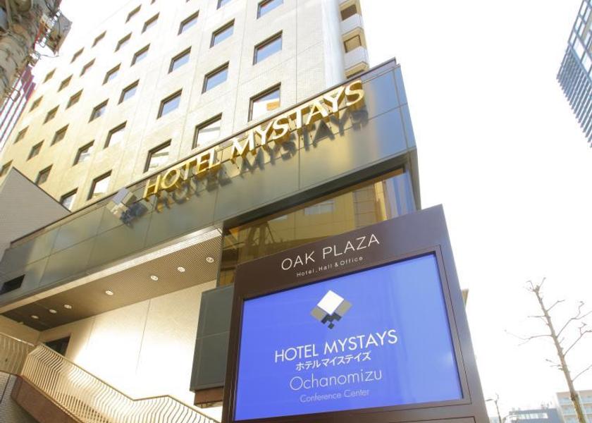 Tokyo Tokyo Hotel Exterior