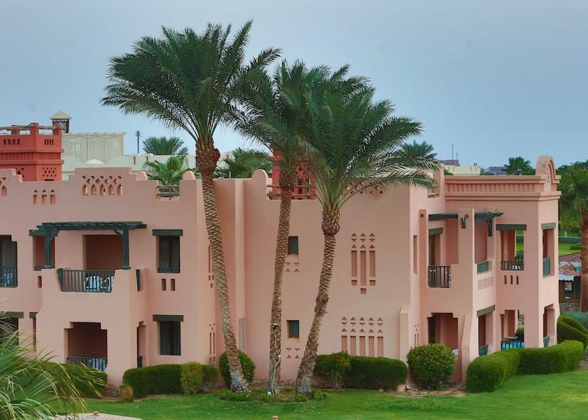 South Sinai Governorate Sharm El Sheikh Garden view