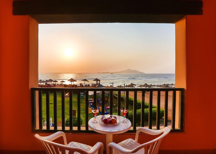 South Sinai Governate Sharm El Sheikh Beach/Ocean View