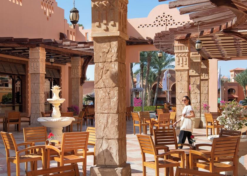 South Sinai Governorate Sharm El Sheikh Exterior