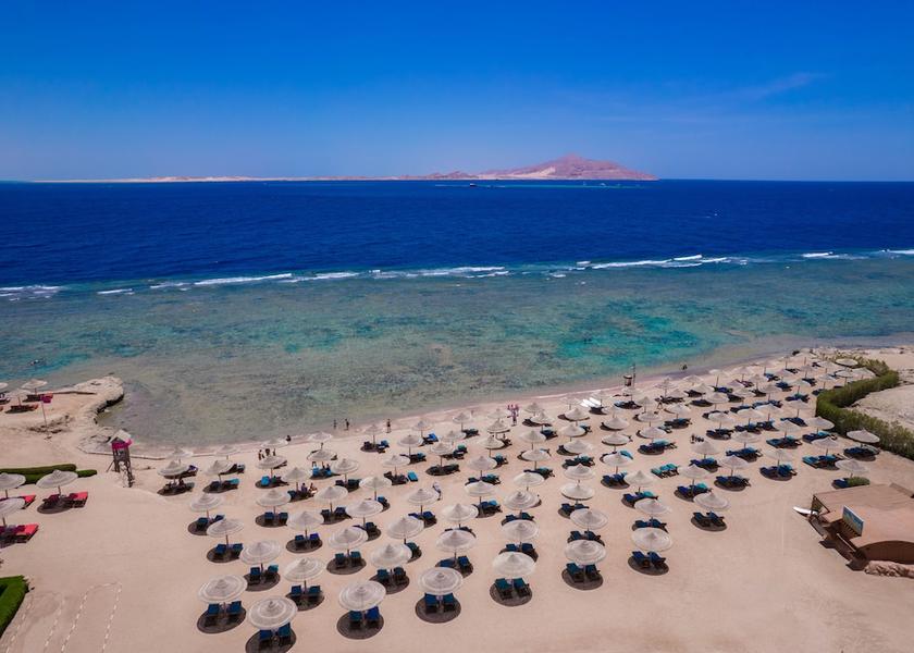 South Sinai Governate Sharm El Sheikh Beach