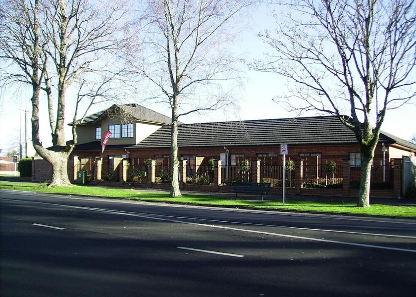 Waikato Hamilton Primary image