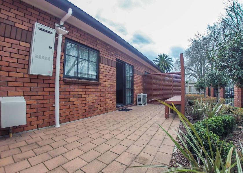 Waikato Hamilton Terrace