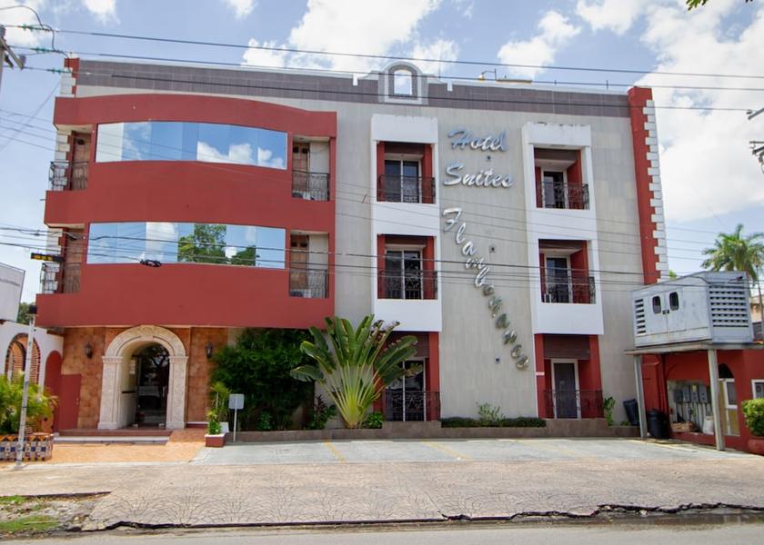 Yucatán Mérida Front of property