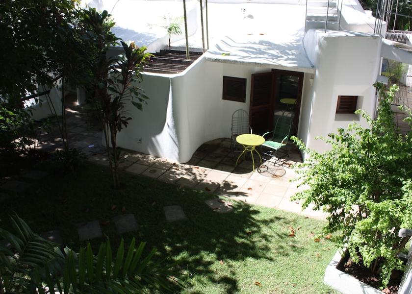 Rio de Janeiro State Rio de Janeiro Garden
