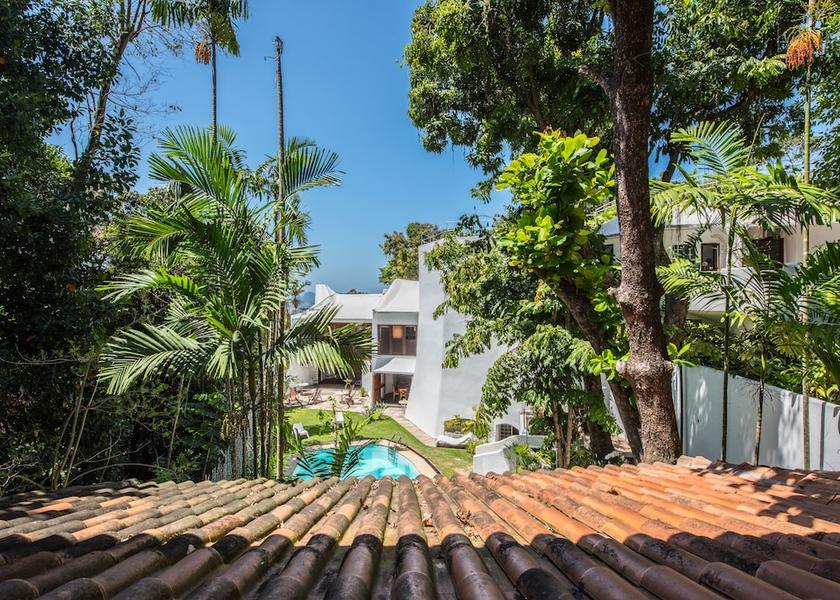 Rio de Janeiro (state) Rio de Janeiro Porch