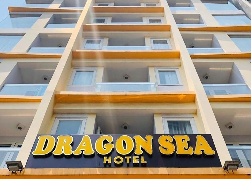Da Nang Municipality Da Nang Hotel Exterior